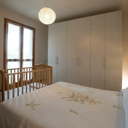 Holiday home Il Sole Casa Vacanze
