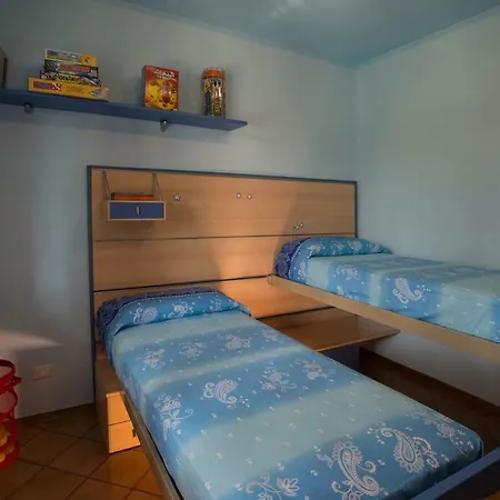 Il Sole Casa Vacanze * Desenzano del Garda