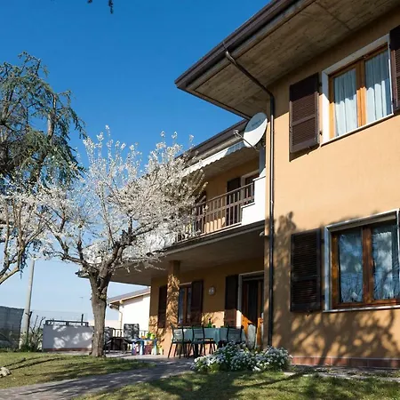 Il Sole Casa Vacanze * Desenzano del Garda