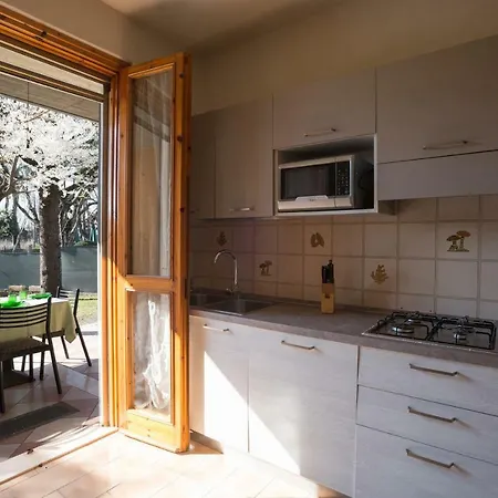 Il Sole Casa Vacanze * Desenzano del Garda