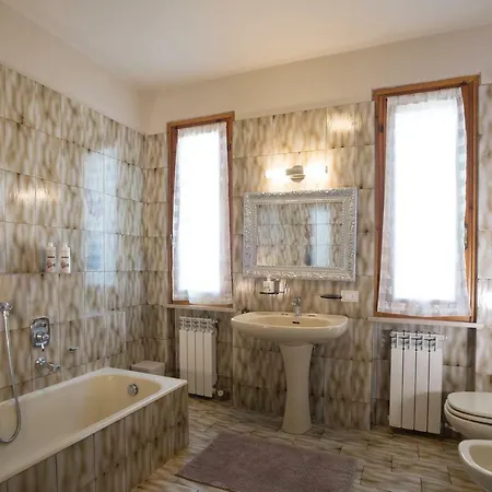 Holiday home Il Sole Casa Vacanze