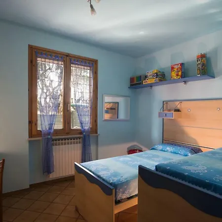 Il Sole Casa Vacanze Holiday home Desenzano del Garda