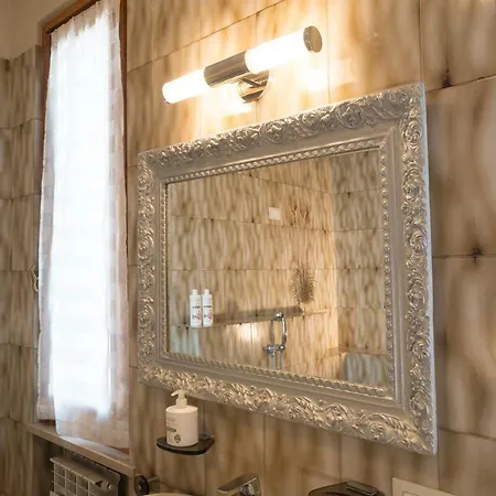 Holiday home Il Sole Casa Vacanze
