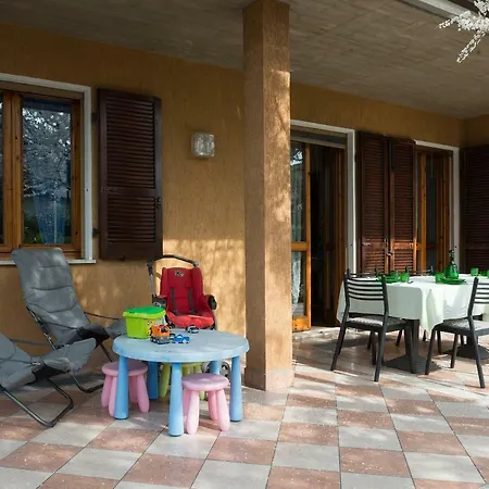 Il Sole Casa Vacanze Holiday home Desenzano del Garda
