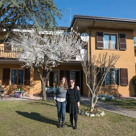 Il Sole Casa Vacanze * Desenzano del Garda